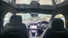 Jaguar I-Pace 294kW EV400 R-Dynamic SE Black 90kWh 5dr Auto Electric Estate